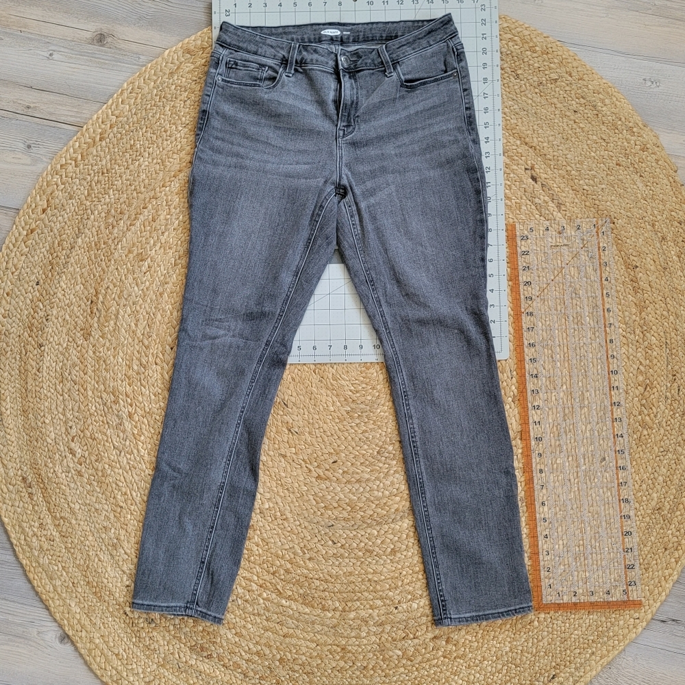 Old navy skinnys